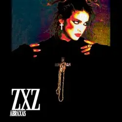 Abraxas by zxz