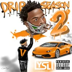 Drip Season 2 by Gunna