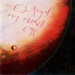 My Minds Eye by The Comsat Angels