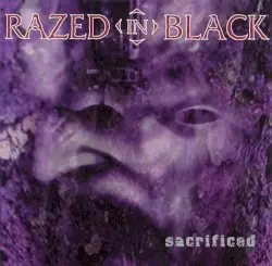 Sacrificed by Razed in Black