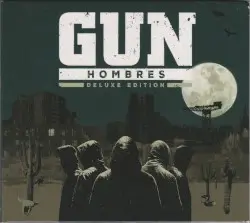 Hombres by GUN