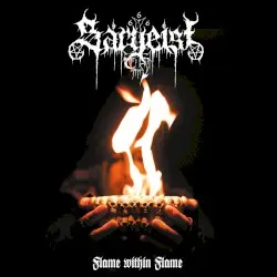 Flame Within Flame by Sargeist