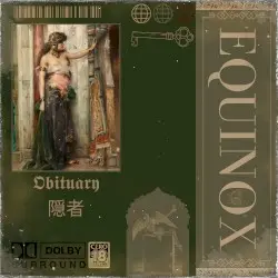 Equinox by 𝕺𝖇𝖎𝖙𝖚𝖆𝖗𝖞 隠者