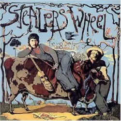 Ferguslie Park by Stealers Wheel