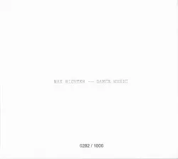 Dance Music by Max Richter