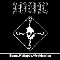 Scum.Collapse.Eradication by Revenge