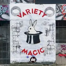 Variety Magic by Plug