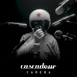 Camera by Cascadeur
