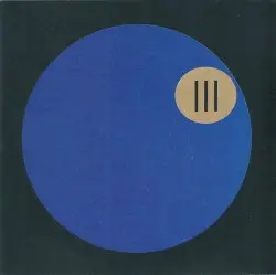 The Dark Side of the Moog III by Pete Namlook & Klaus Schulze
