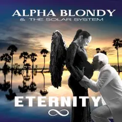 Eternity by Alpha Blondy & The Solar System