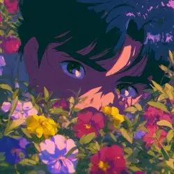 sunbaked by eevee & Edgar Ocaña