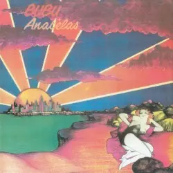 Anabelas by Bubu
