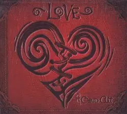 Love by Cloud Cult