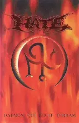 Daemon Qui Fecit Terram by Hate