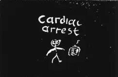 The Obvious Identity by Cardiac Arrest