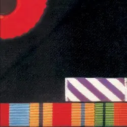 The Final Cut by Pink Floyd