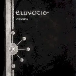 Origins by Eluveitie