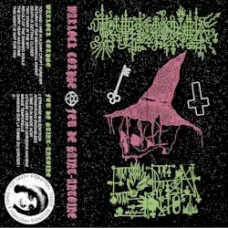 Труп Колдуна & Feu de Saint-Antoine Split by Труп Колдуна & Feu de Saint-Antoine