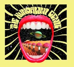 It's All in Your Head by The Kundalini Genie