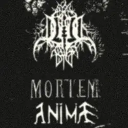 Mortem Animæ by Déhà