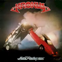 Metal Rendez-vous by Krokus