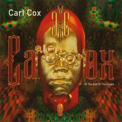 At the End of the Cliché by Carl Cox
