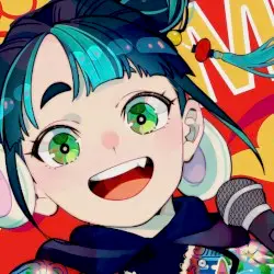 Anime Hop by Xinlisupreme