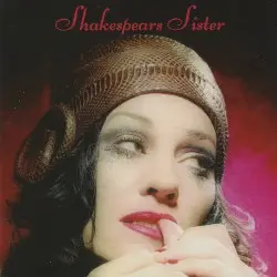 Songs From the Red Room by Shakespears Sister