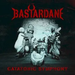 Catatonic Symphony by Bastardane