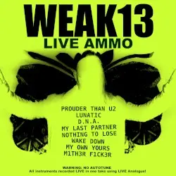 Live Ammo by weak13
