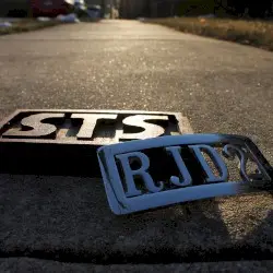 STS x RJD2 by STS x RJD2