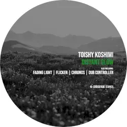 Distant Glow by Toishy Koshimi