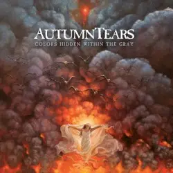 Colors Hidden Within the Gray by Autumn Tears