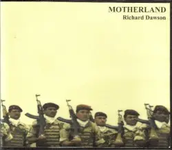 Motherland by Richard Dawson