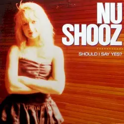 Told U So by Nu Shooz