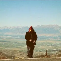 A Taste of Everything by Brock Berrigan