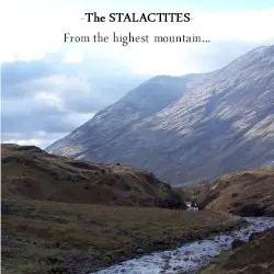 From the Highest Mountain by The Stalactites