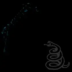 Metallica by Metallica
