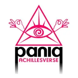 Achillesverse by paniq