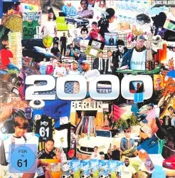 2000 by Pashanim