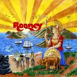 Eureka by Rooney