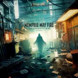 Shapeshifter by Memphis May Fire