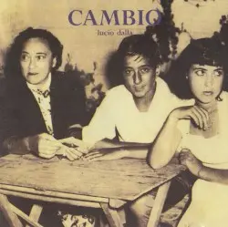 Cambio by Lucio Dalla