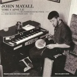 Time Capsule by John Mayall