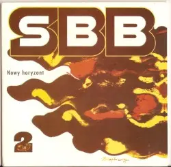Nowy horyzont by SBB