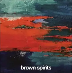Vol 3 by Brown Spirits