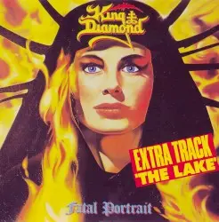 Fatal Portrait by King Diamond
