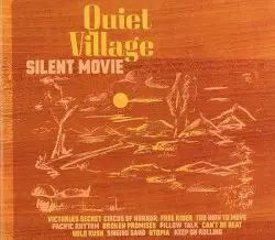 Silent Movie by Quiet Village