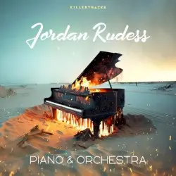 Jordan Rudess: Piano & Orchestra by Jordan Rudess