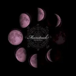 Moonstruck by Surya Kris Peters